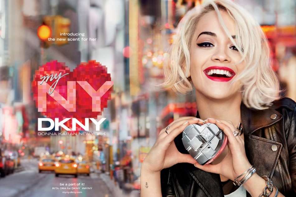 DKNY MyNy EDP 30ml For Her