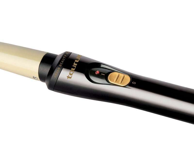Taurus Argan Hair Curler