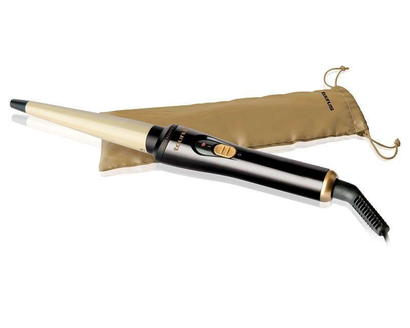 Taurus Argan Hair Curler