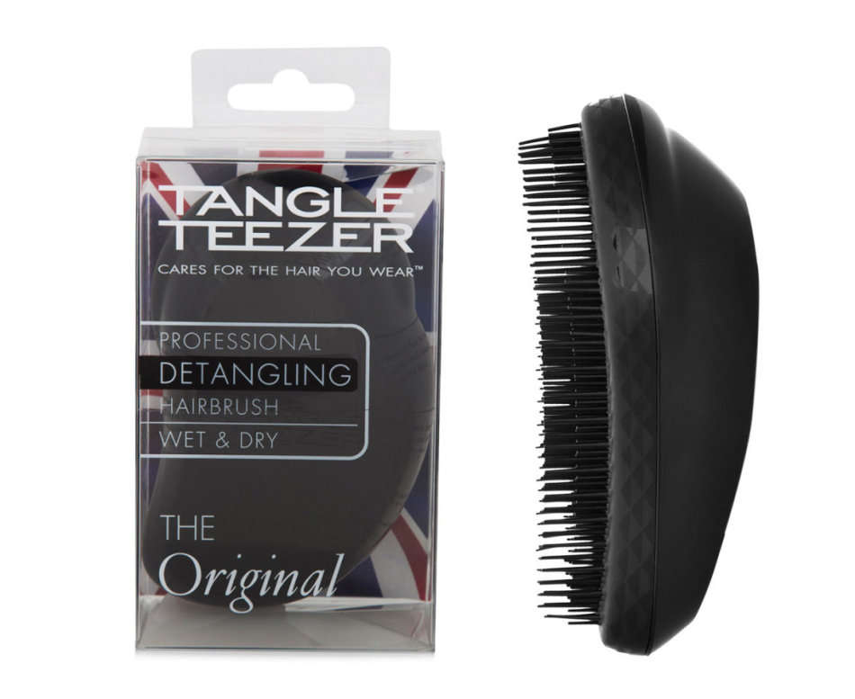 Tangle Teezer Original - Black