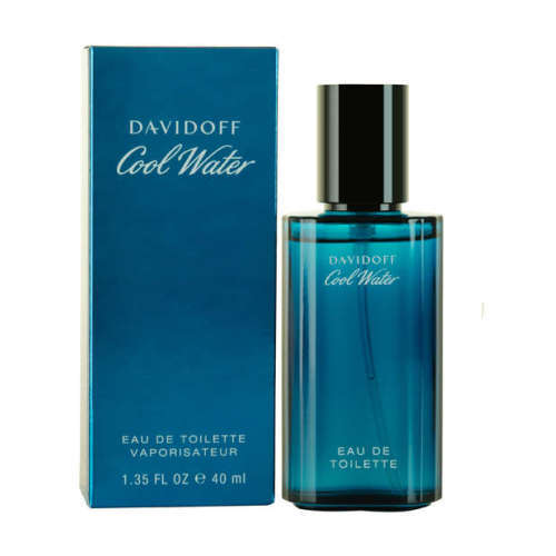 Davidoff Coolwater Men EDT 40ml