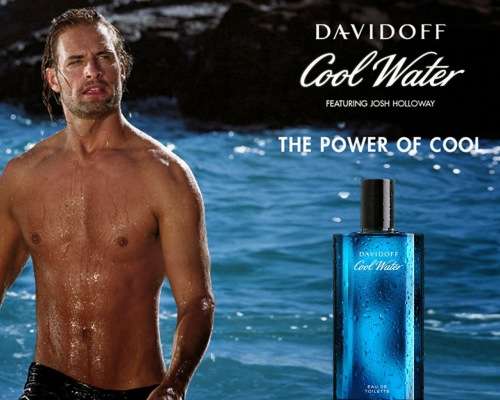 Davidoff Coolwater Men EDT 40ml