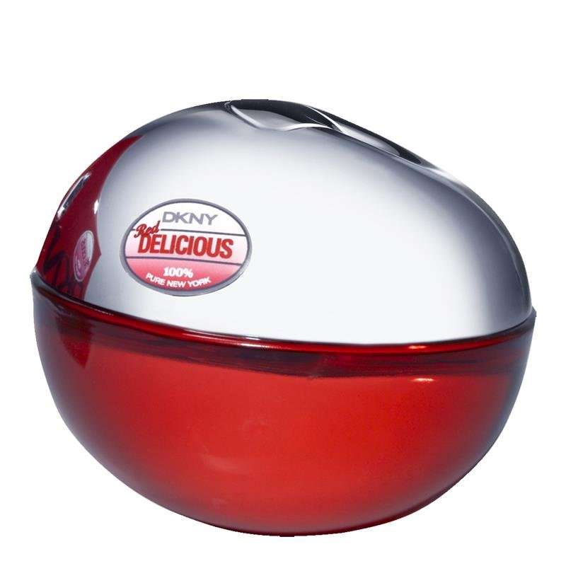 DKNY Red Delicious EDP 50ml for Her