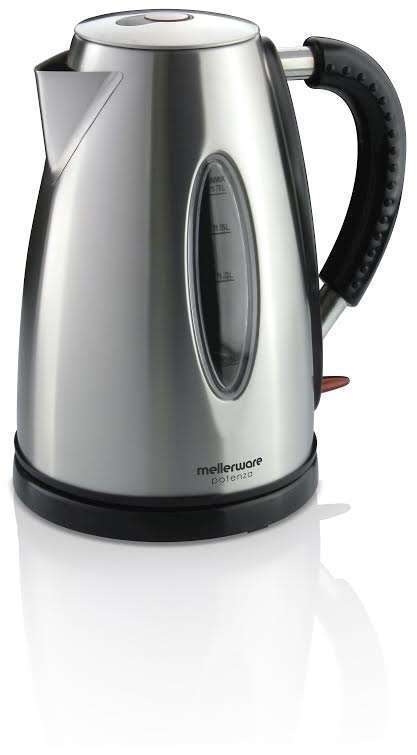 Mellerware 2 Piece Executive Breakfast Pack