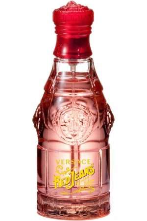 Versace Red Jeans EDT 75ml