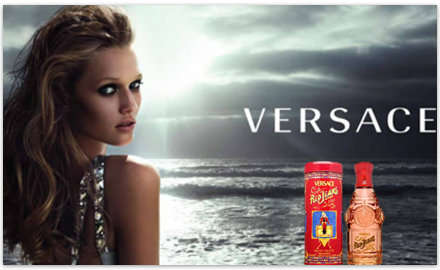 Versace Red Jeans EDT 75ml