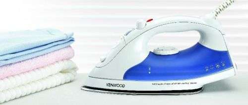 Kenwood Steam and Spray Iron