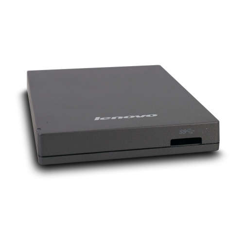 Lenovo 1TB Portable Hard Drive