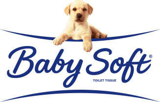 Baby Soft 2 Ply Toilet Tissue
