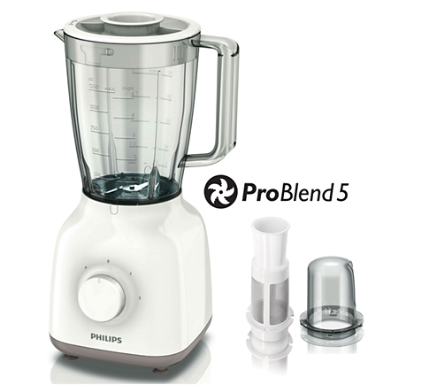 Philips Daily Collection Blender