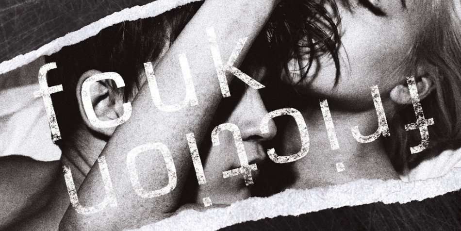 FCUK 3 Gift Set For Him (Parallel Import)