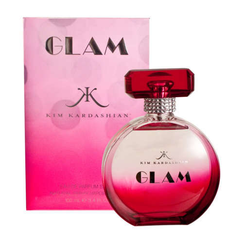 Kim Kardashian Glam EDP 100ml