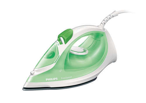 Philips EasySpeed Steam Iron
