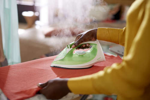 Philips EasySpeed Steam Iron