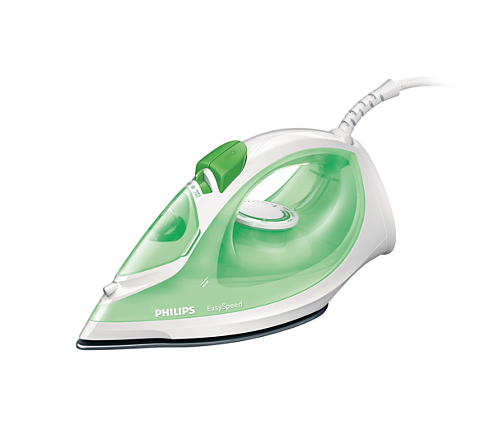 Philips EasySpeed Steam Iron