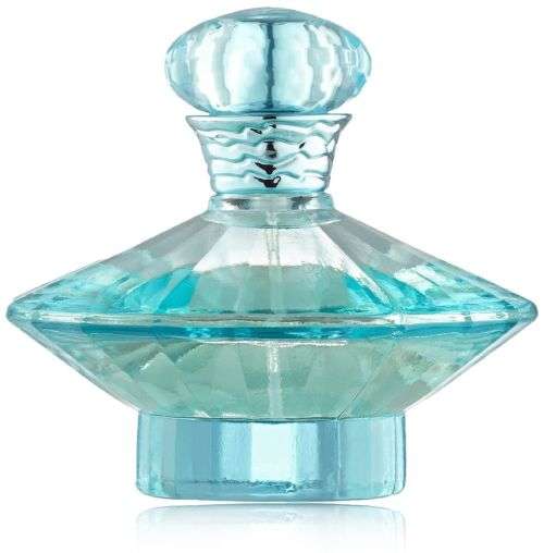 Britney Spears Curious EDP 50ml