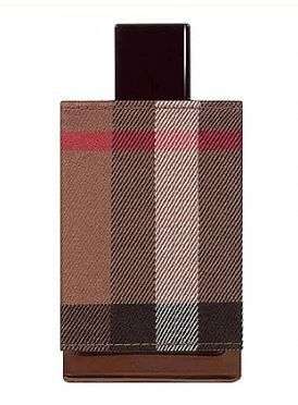 Burberry London Fabric EDT 100ml For Him