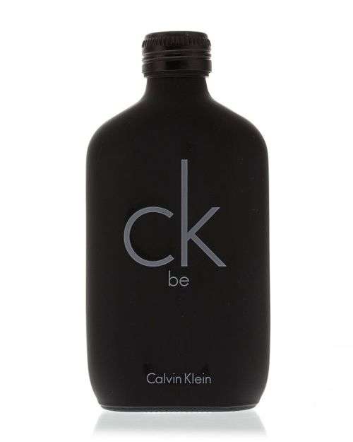 Calvin Klein CKBE EDT 100ml For Her