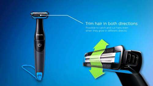 Philips Bodygroom 1000