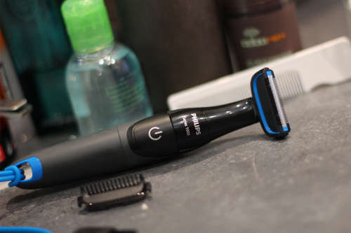 Philips Bodygroom 1000