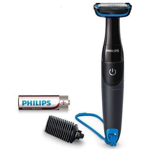 Philips Bodygroom 1000