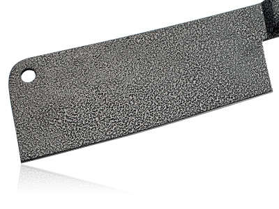 Royalty Line 8 Pcs Knife Set With Rotating Stand