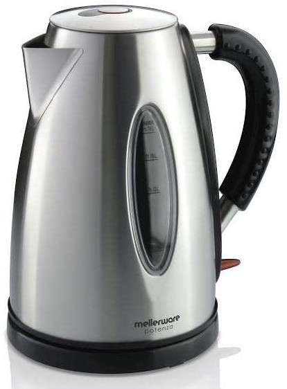 Mellerware 3 Piece Breakfast Pack