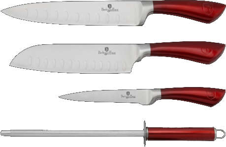 Berlinger Haus 4 Piece Knife Set