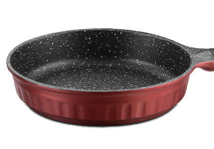 Royalty Line 10 Piece Die Cast Cookware Set