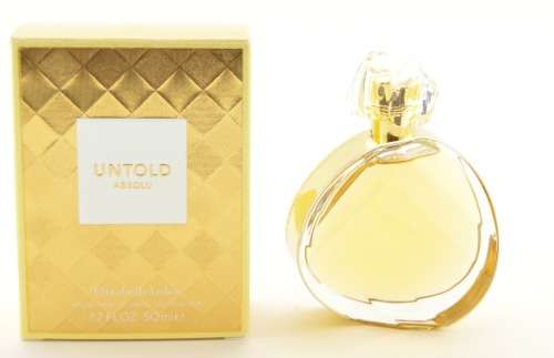 Elizabeth Arden Untold EDP 50ml for Her