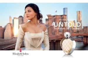 Elizabeth Arden Untold EDP 50ml for Her