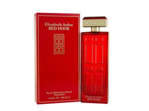 Elizabeth Arden Red Door EDT 100ml for Her