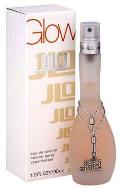 J Lo Glow EDT 30ml for Her