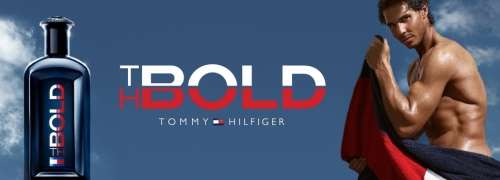 Tommy Hilfiger Bold 30ml EDT For Him