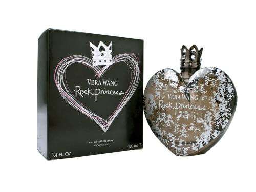 Vera Wang Rock Princess EDT 100ml for Her