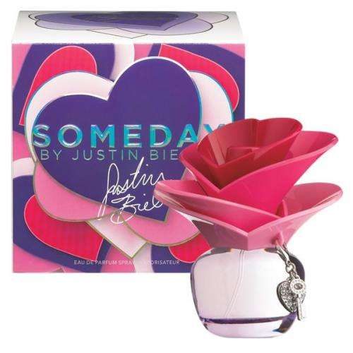 Justin Bieber Someday EDP - 50ml