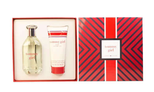 Tommy Hilfiger Girl Gift Set