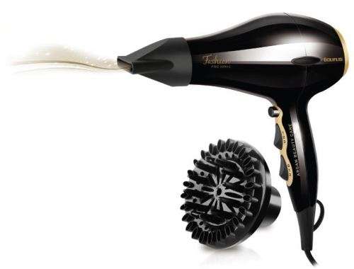 Taurus Argan Hair Dryer with Diffuser