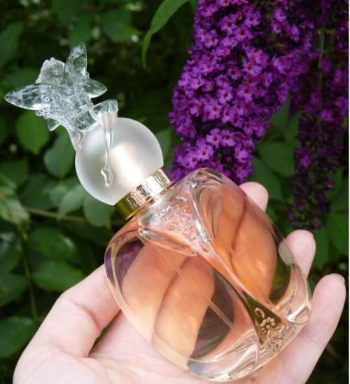 Anna Sui Fairy Dance EDT 75ml Secret Wish