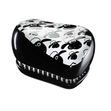 Tangle Teezer New Shaun the Sheep compact styler