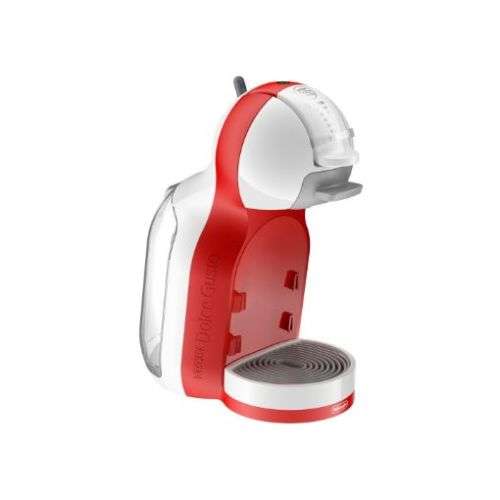 Nescafe Dolce Gusto Mini Me Capsule Coffee Machine