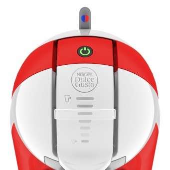 Nescafe Dolce Gusto Mini Me Capsule Coffee Machine