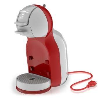 Nescafe Dolce Gusto Mini Me Capsule Coffee Machine