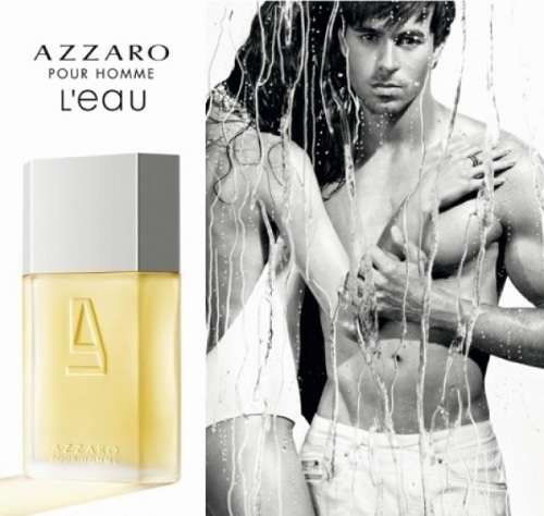 Azzaro Homme L'Eau EDT 50ml
