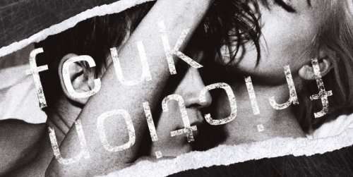 FCUK Friction For Him Gift Set