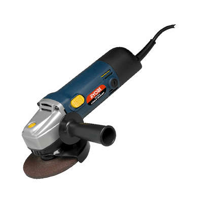Ryobi Angle Grinder 900W