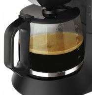 Mellerware Treviso Coffee Machine