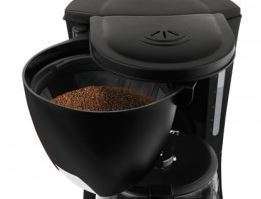 Mellerware Treviso Coffee Machine