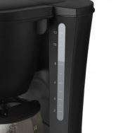 Mellerware Treviso Coffee Machine