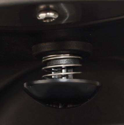 Mellerware Treviso Coffee Machine